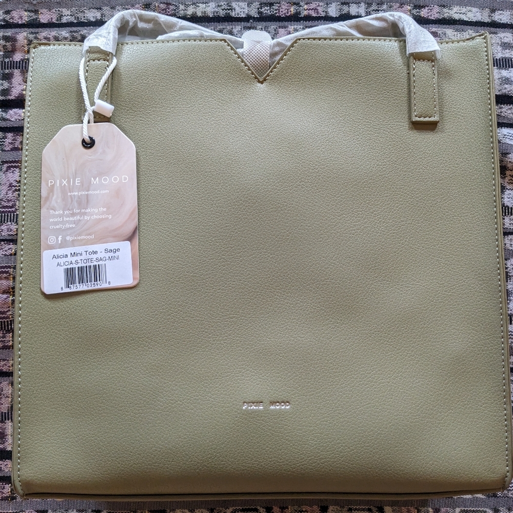 Pixie Mood Mini Tote